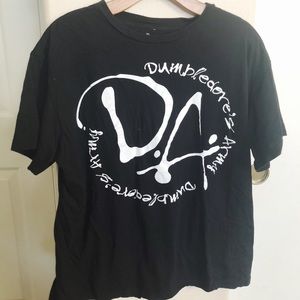 Harry Potter Dumbledore’s Army T-Shirt